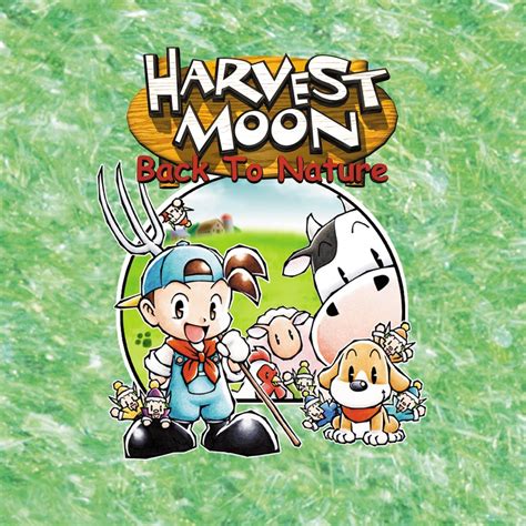 harvest moon back to nature dicas|baixar harvest moon para pc.